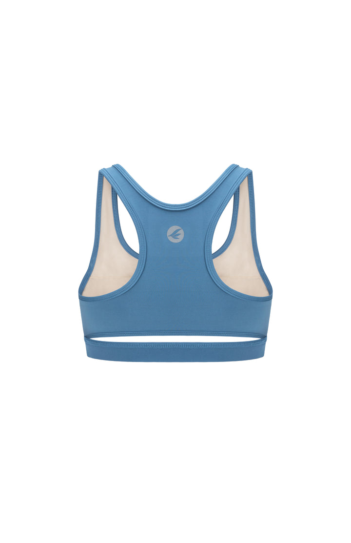 Demi Sportsbra-Oceanic Blue